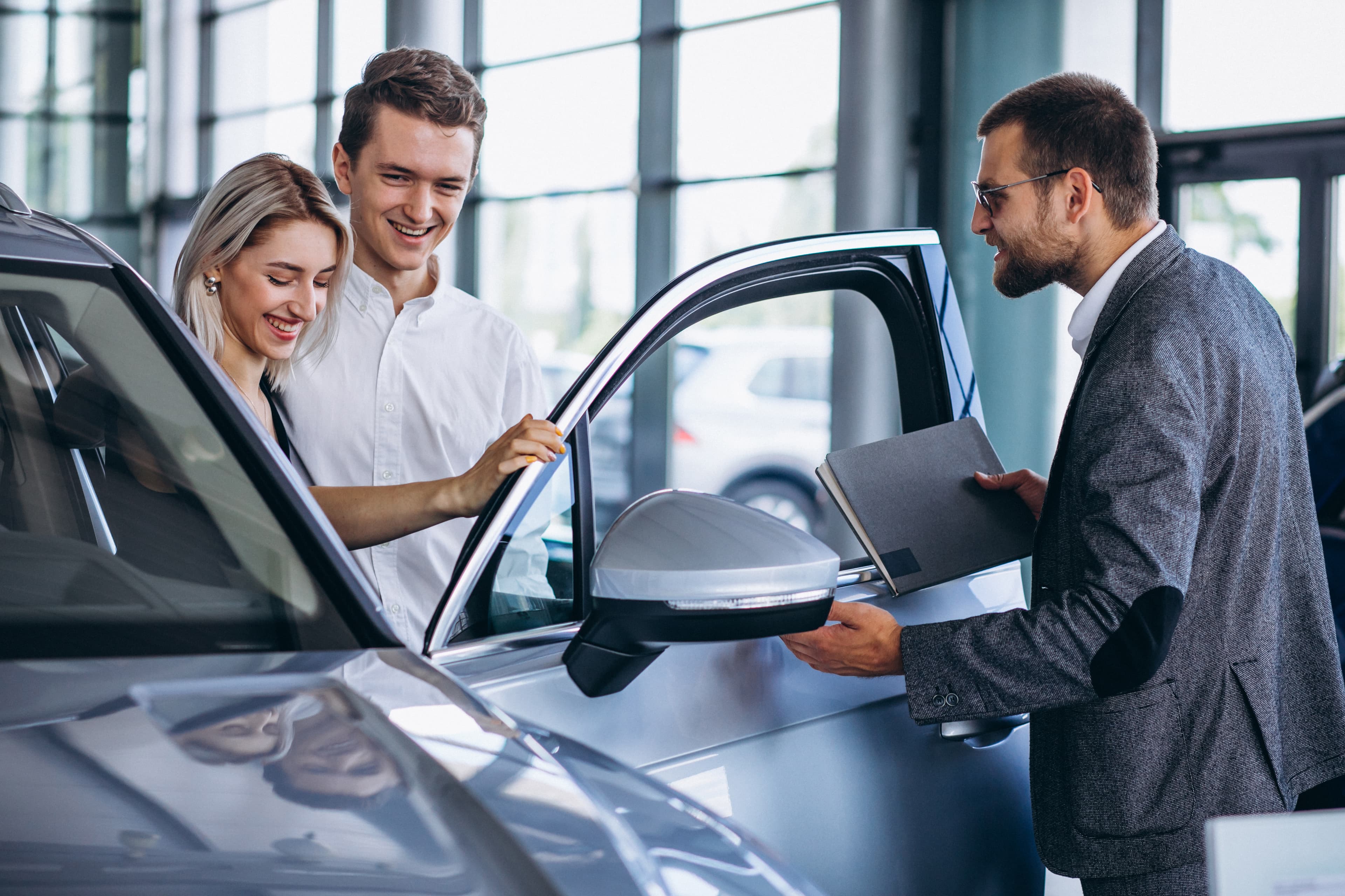 Les tendances de la location de voiture en 2026