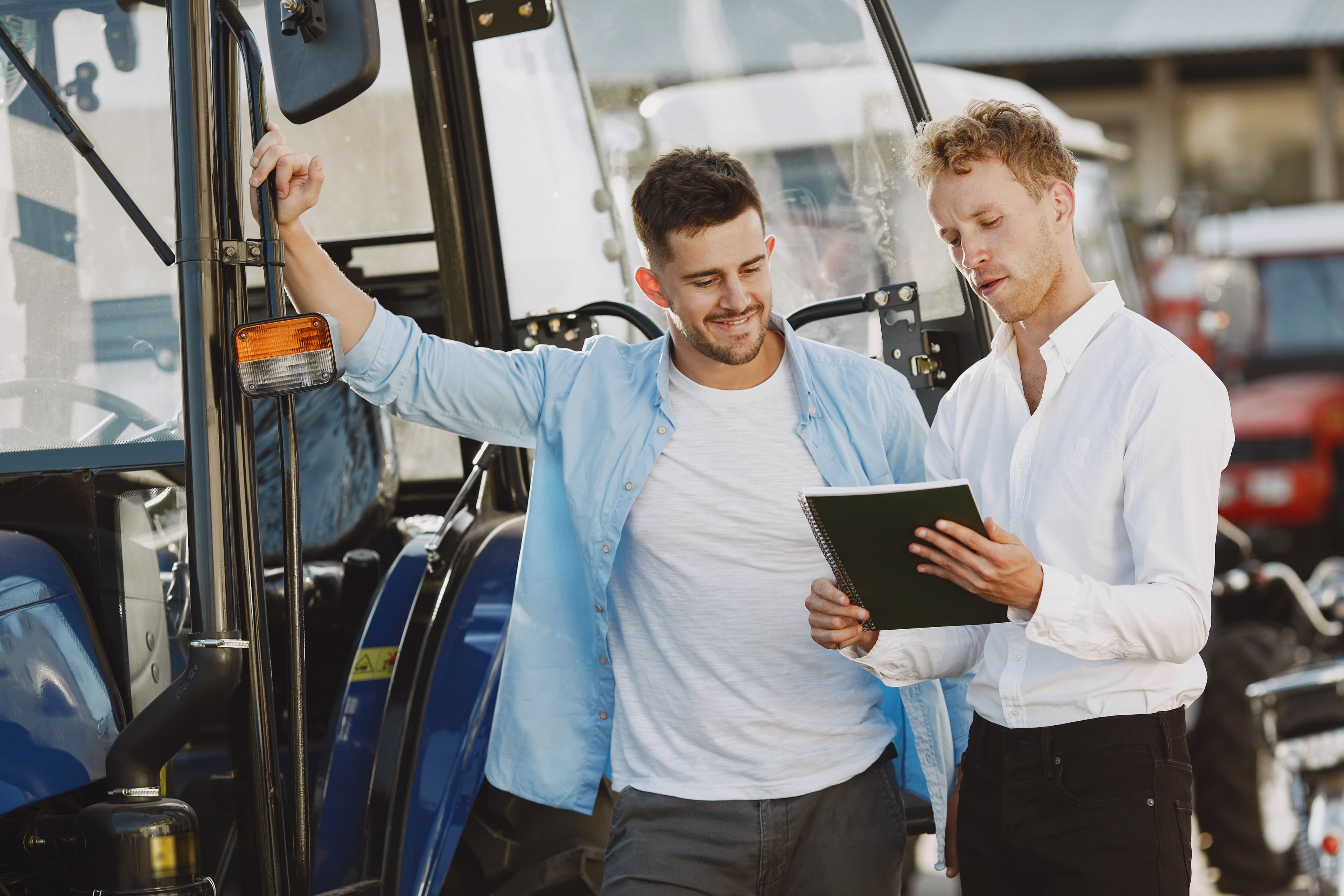 Quelle assurance choisir pour votre agence de location ?